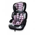   Bertoni JUNIOR PREMIUM (pink&black stars)